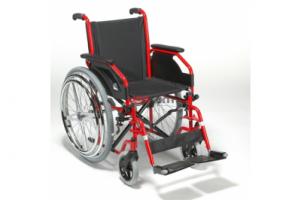 Инвалидное кресло-коляска 708 D HEM2