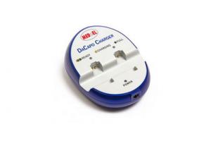 Зарядное устройство для аккумуляторов DaCapo