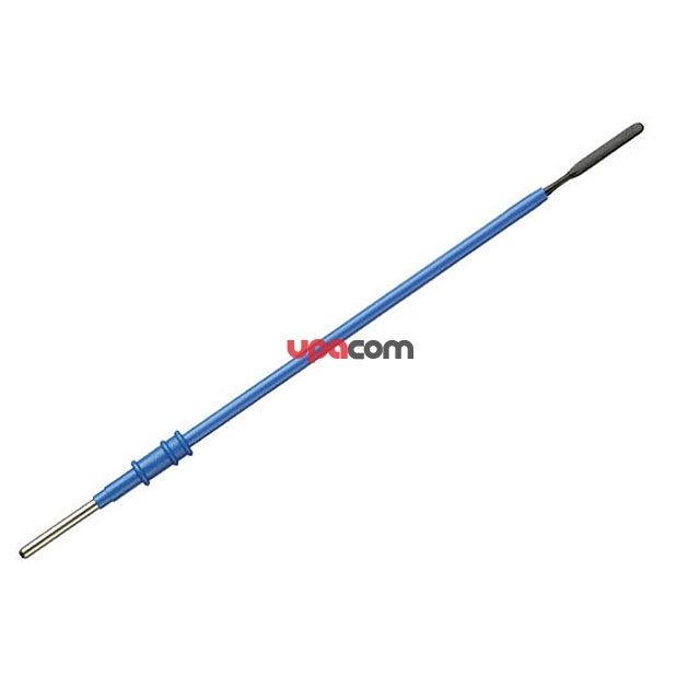 Электрод-нож Bowa одноразовый NON-Stick прямой 2.4мм L= 152мм