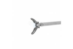 Зажим окончатый 5 мм