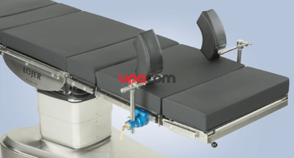 Упоры для плеча