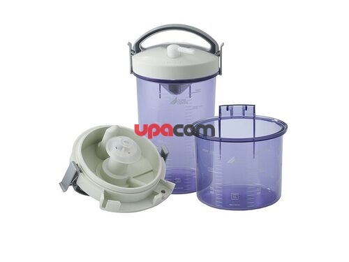 Сборник жидкости для VC 45 1,5 л