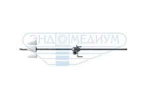 Канюля маточная для хромосальпингографии