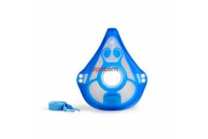 Маска пластмассовая для детей