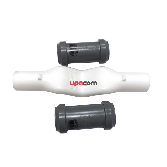 Ускоритель потока