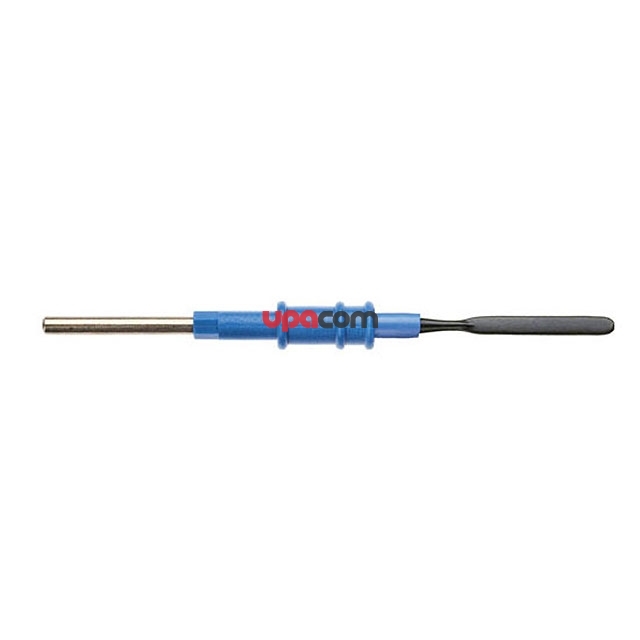 Электрод-нож Bowa одноразовый NON-Stick прямой 2.4мм