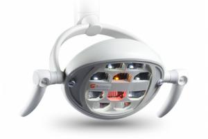 Светильник Dental Lamp POLARIS