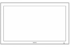 Монитор «FWD-40LX2F/X», ЖК-экран, 40