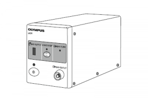 Блок регулировки «UCR» 100–240 В