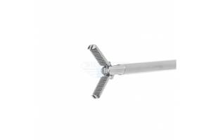 Щипцы хирургические кремальера