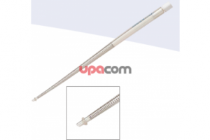 Артериальная канюля педиатрическая 14 Фр (4.6 мм)