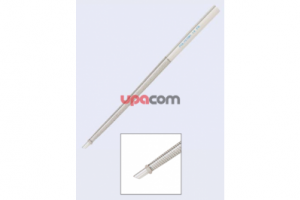 Артериальная канюля педиатрическая 21 Фр (7.0 мм)