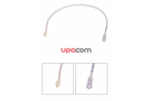 Канюля прямая 8 мм