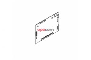 Плата центрального процессора Planmeca ProMax Central Processor Unit PCB