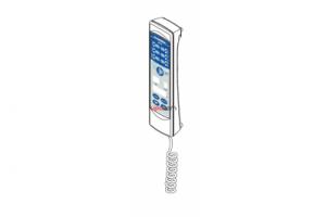 Пульт для дентального рентгена Hand held control panel