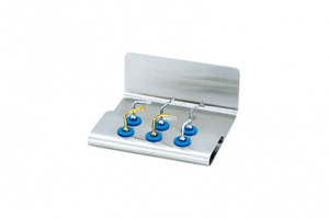 Набор насадок Sinus Lift Kit