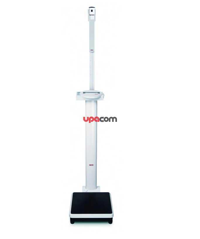 Весы seca 769 с ростомером seca 220
