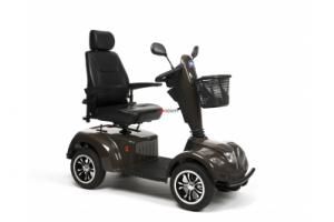 Скутер Carpo 2 Sport