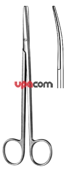 Ножницы препаровальные