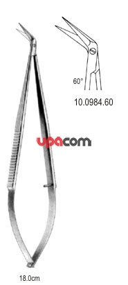 Микро-ножницы