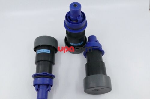 Клапан подачи добавочного воздуха на 160 мБар