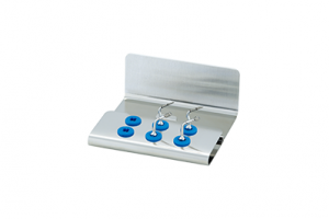Набор насадок Implant Preparation Kit
