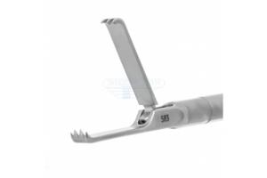 Зажим с когтевым захватом 10 мм 