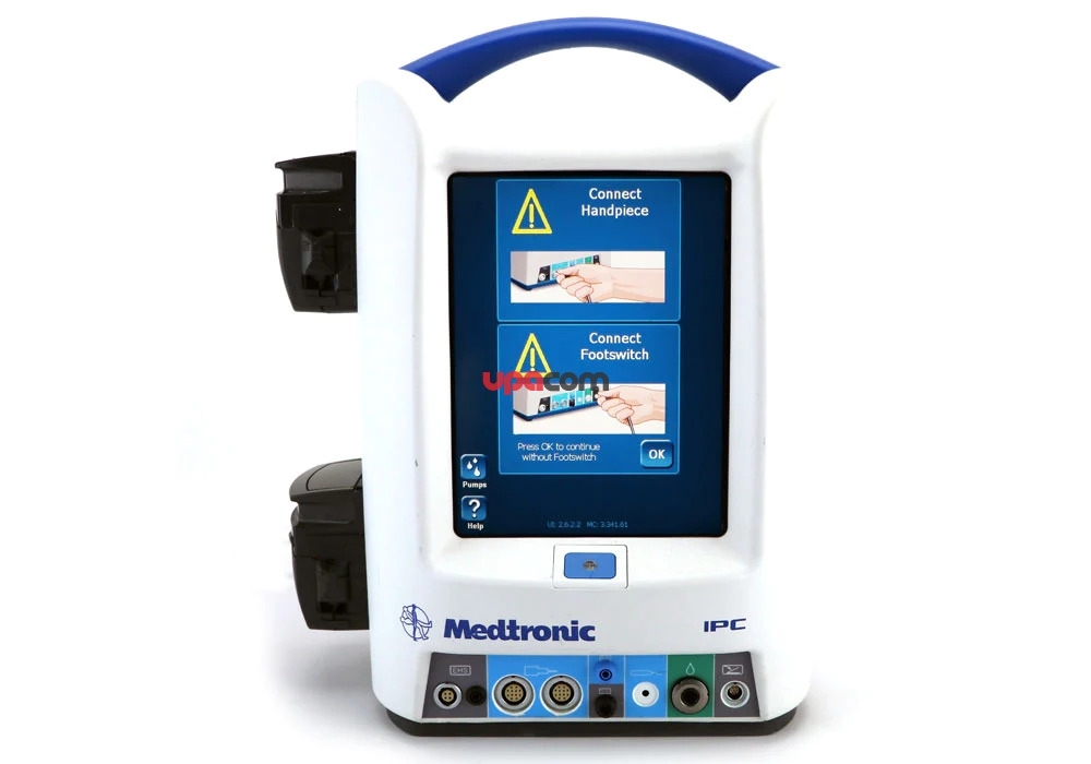 Универсальная консоль (IPC) Medtronic