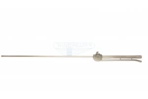 Инструмент для аспирации и ирригации 5 мм