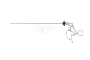 Зажим эластичный Граспер 5 мм