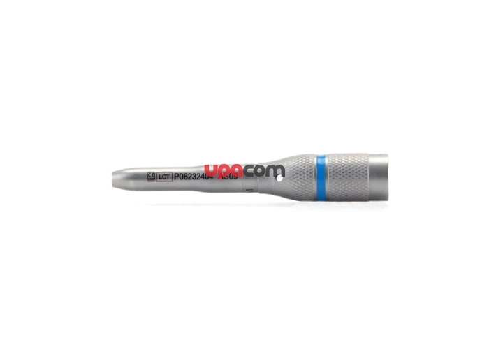 Насадка AS09 Legend прямая 9 см для больших боров 3.2 мм Medtronic