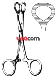 Щипцы для захвата опухоли