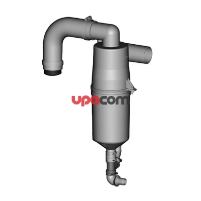 Набор конденсат-сепаратора для для Tyscor V2