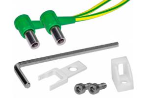 Крепежный комплект VIO на APC 2/NT 2/VEM 2