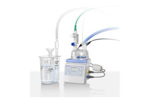 Система Bubble CPAP