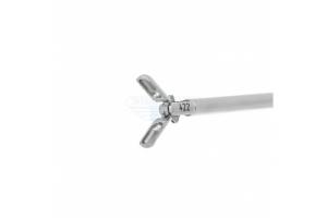 Зажим ложкообразный 5 мм