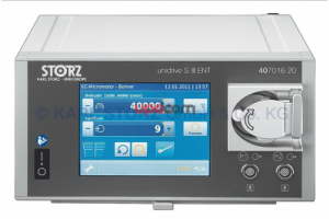 UNIDRIVE S III ENT SCB (пластическая хирургия-40701601-1) Karl Storz