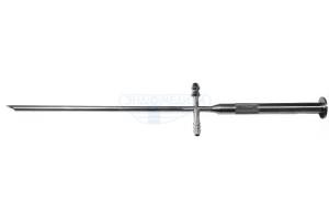 Инструмент для забора стерильной жидкости