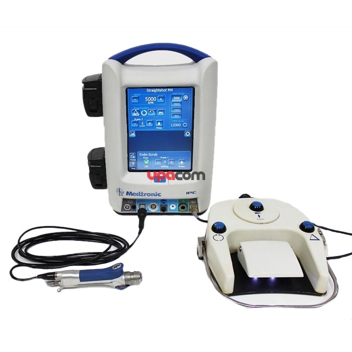 Электрическая система MIDAS REX LEGEND Medtronic
