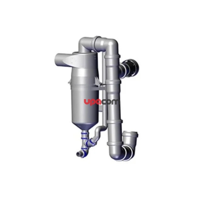 Набор конденсат-сепаратора для V 600 S, V 900 S, V 1200 S