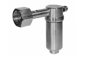 Газовый фильтр для CO2, CIS, G 3/4
