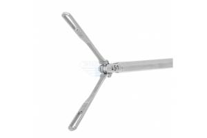 Зажим эластичный 5 мм