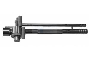 Инструмент для аспирации и ирригации ручка