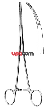 Зажимы лигатурные