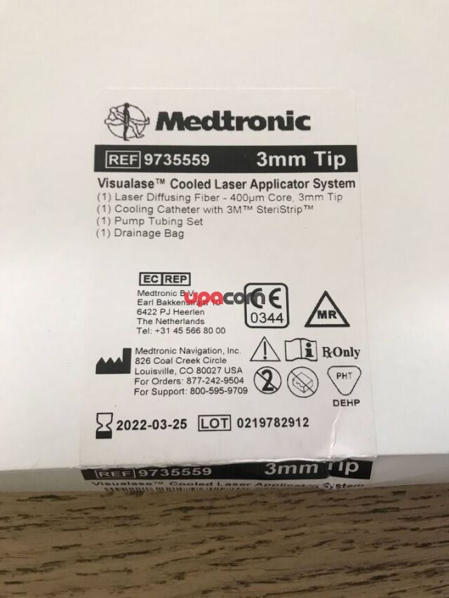 Нейронабор для МРТ Visualase Medtronic