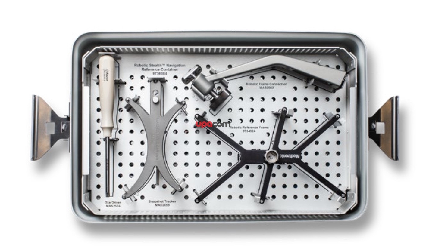 Комплект опорной рамки Major X Stealth Edition Medtronic