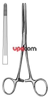 Зажимы артериальные