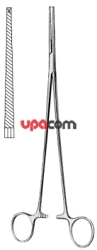 Зажимы артериальные